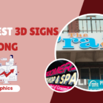 The Best 3D Signs in Ngong (1)