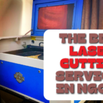 The Best Laser Cutting Services in Ngong